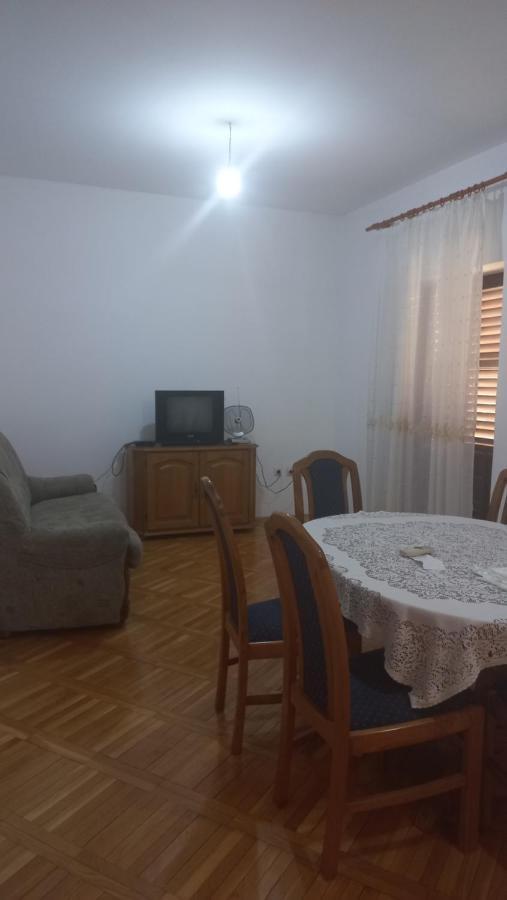 Apartments Vukasovic 科托尔 外观 照片