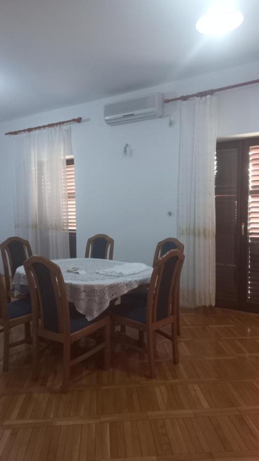 Apartments Vukasovic 科托尔 外观 照片