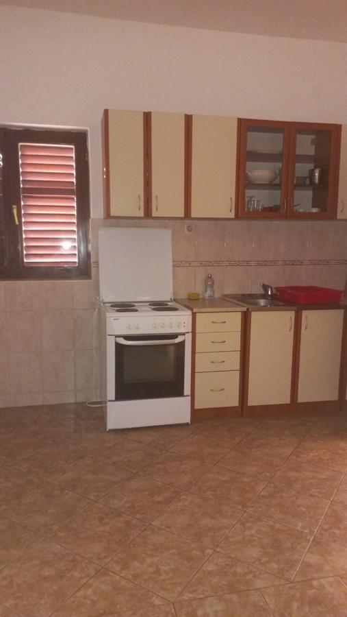 Apartments Vukasovic 科托尔 外观 照片