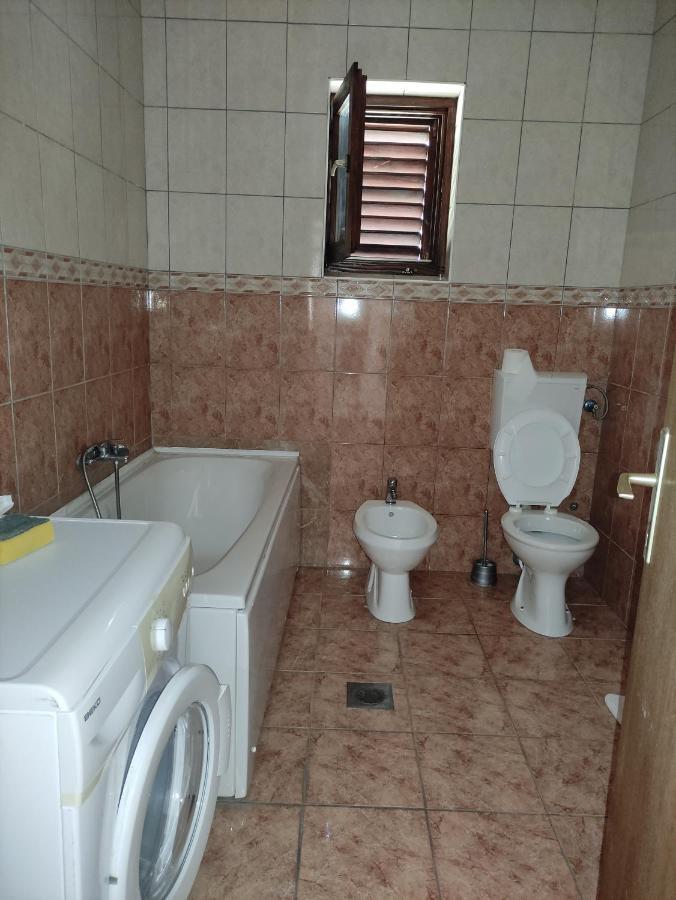 Apartments Vukasovic 科托尔 外观 照片