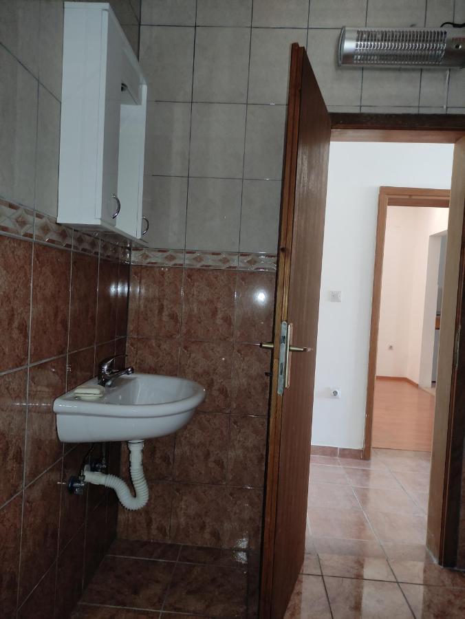 Apartments Vukasovic 科托尔 外观 照片