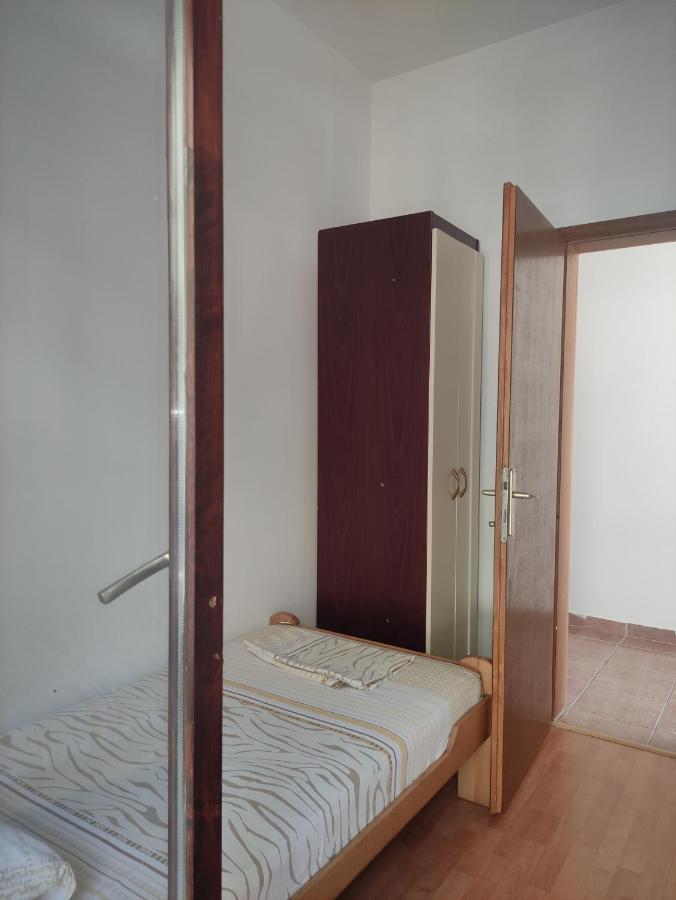 Apartments Vukasovic 科托尔 外观 照片