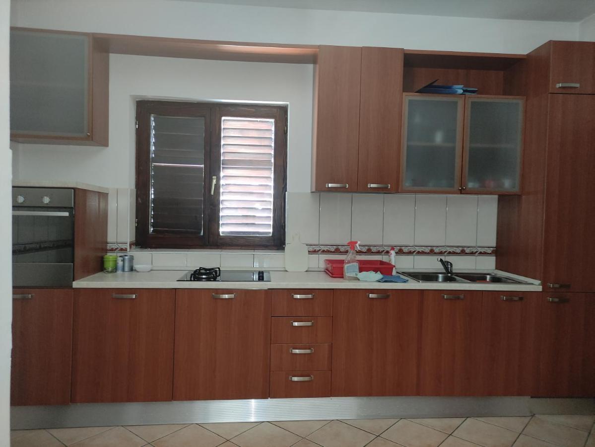 Apartments Vukasovic 科托尔 外观 照片