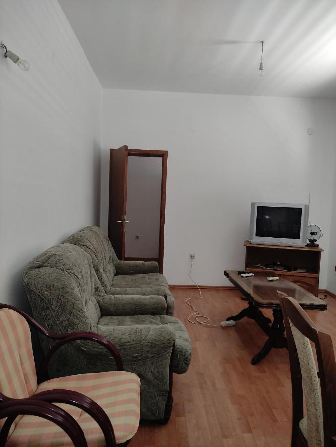 Apartments Vukasovic 科托尔 外观 照片