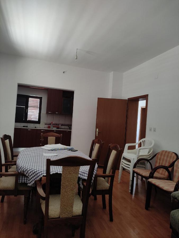 Apartments Vukasovic 科托尔 外观 照片