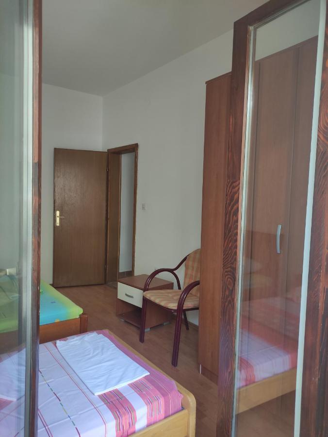 Apartments Vukasovic 科托尔 外观 照片